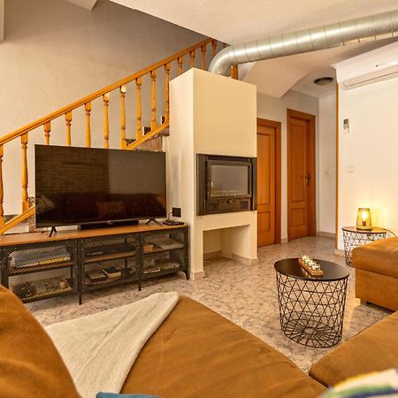 El Pocito - Housevanlive Sueca Exteriér fotografie