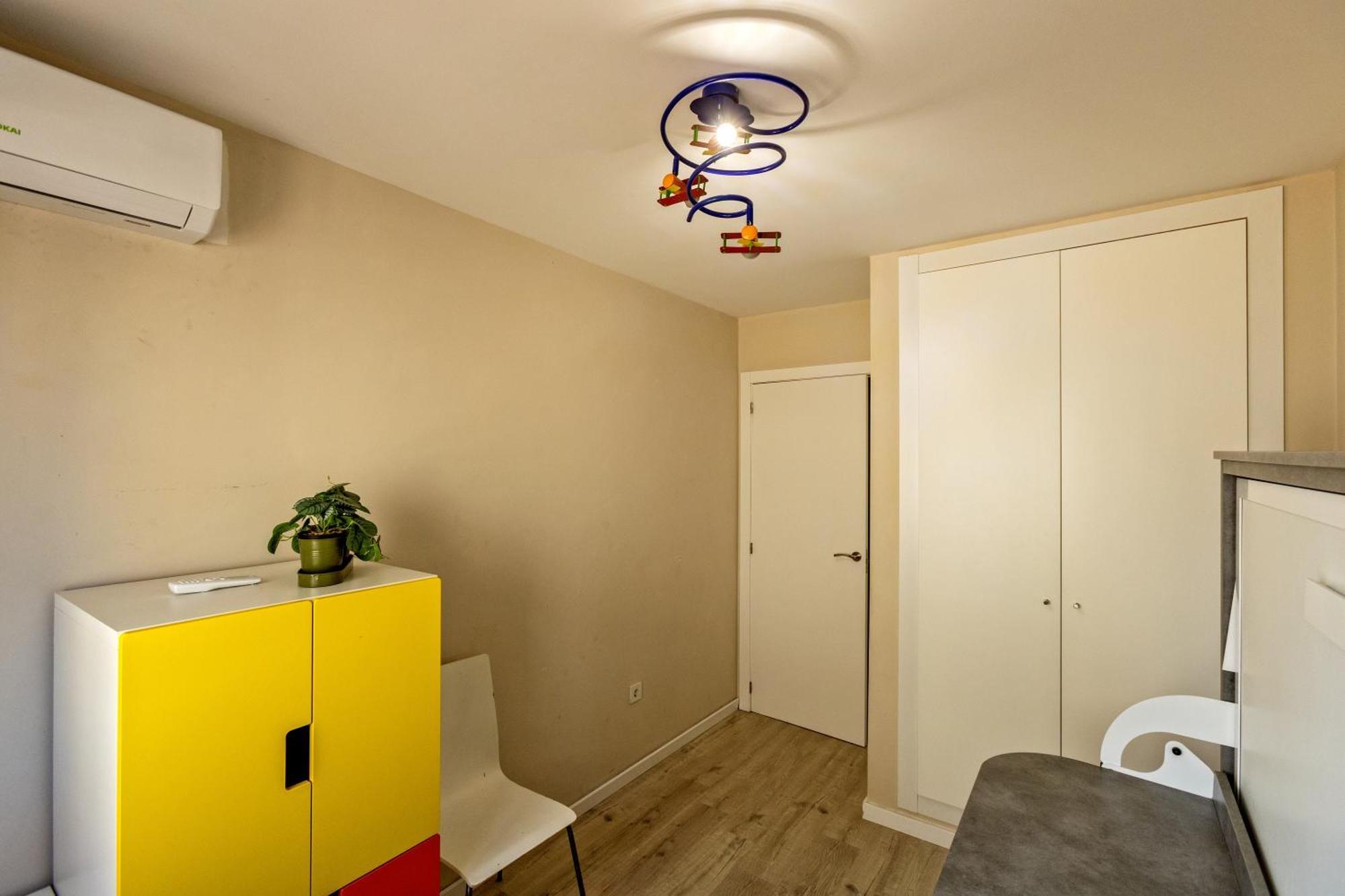 El Pocito - Housevanlive Sueca Exteriér fotografie