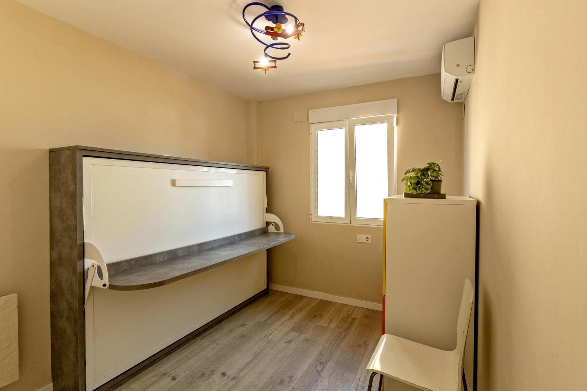 El Pocito - Housevanlive Sueca Exteriér fotografie