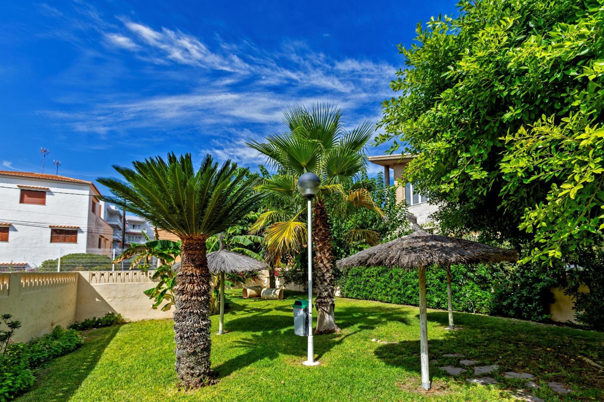 El Pocito - Housevanlive Sueca Exteriér fotografie