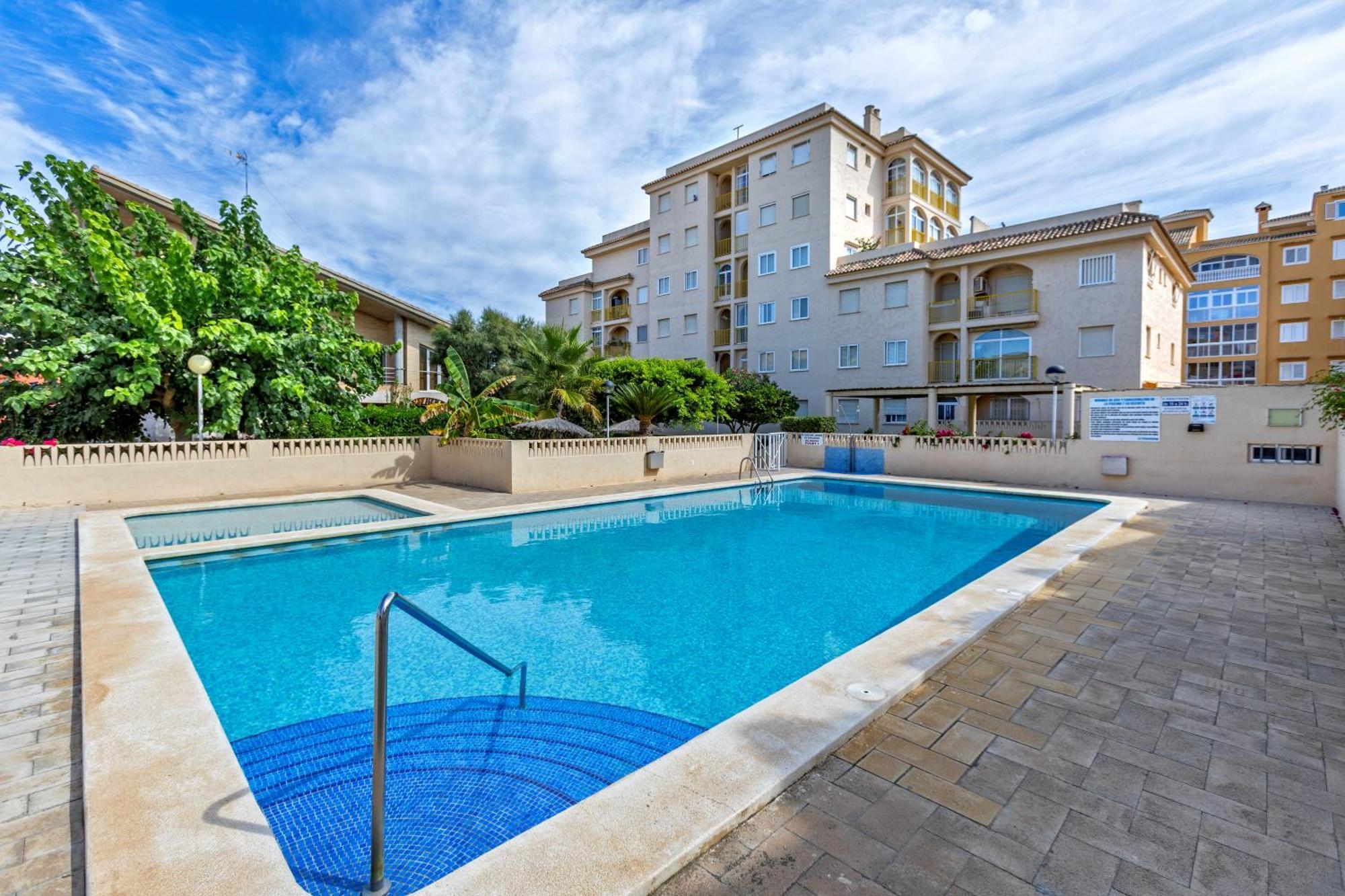 El Pocito - Housevanlive Sueca Exteriér fotografie