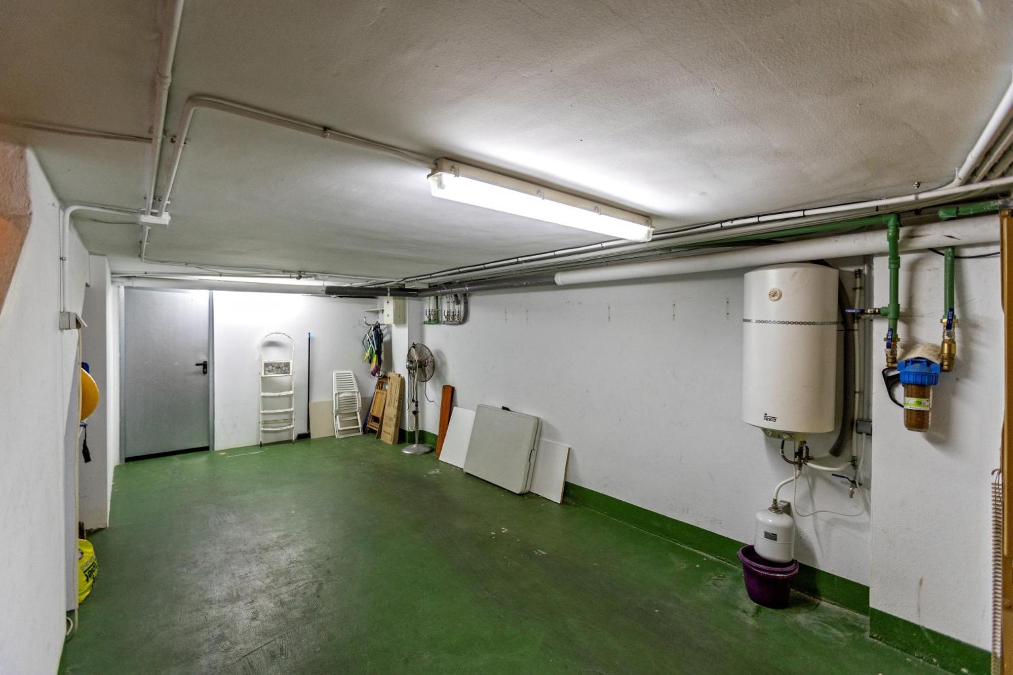 El Pocito - Housevanlive Sueca Exteriér fotografie