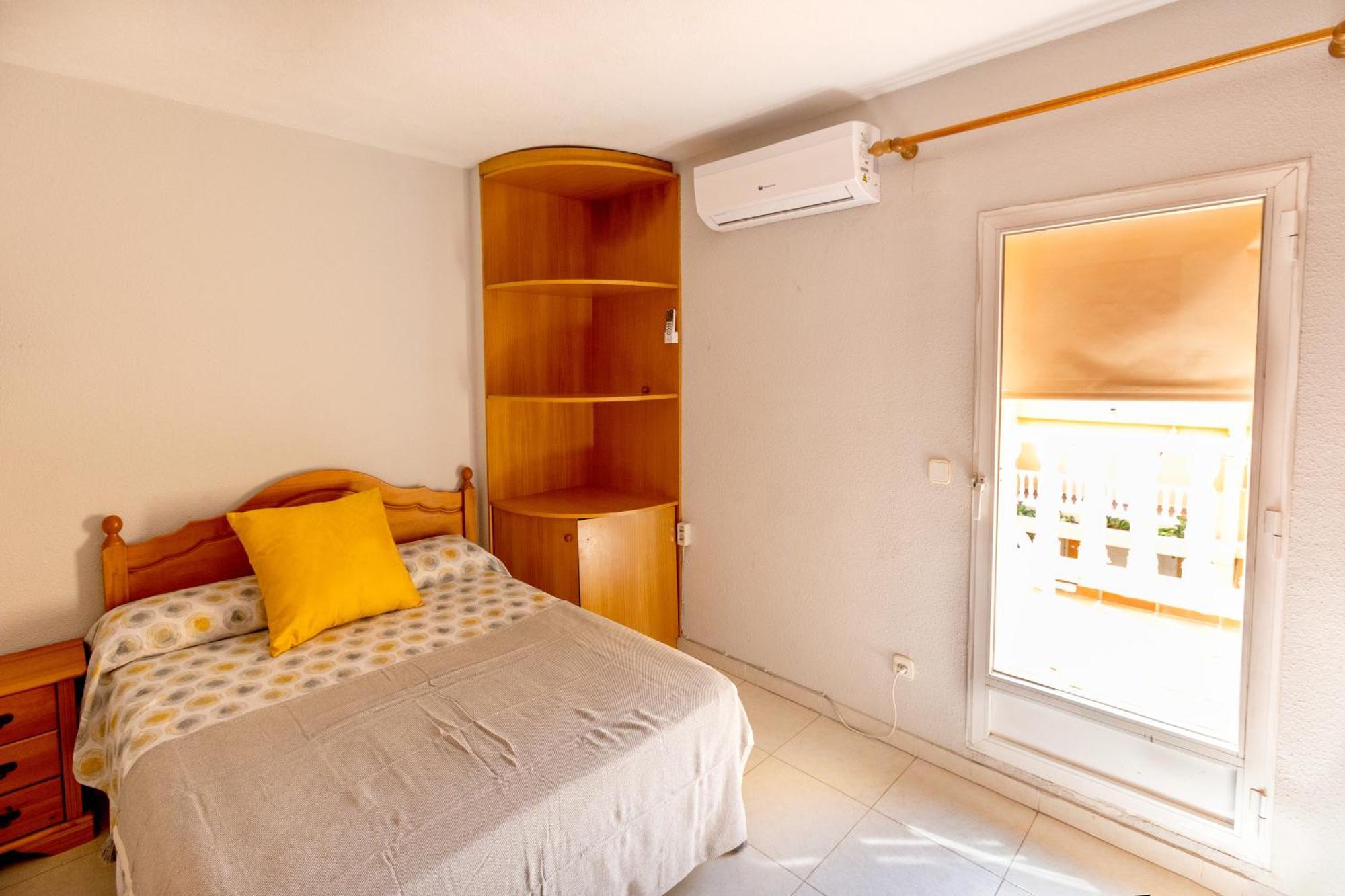 El Pocito - Housevanlive Sueca Exteriér fotografie