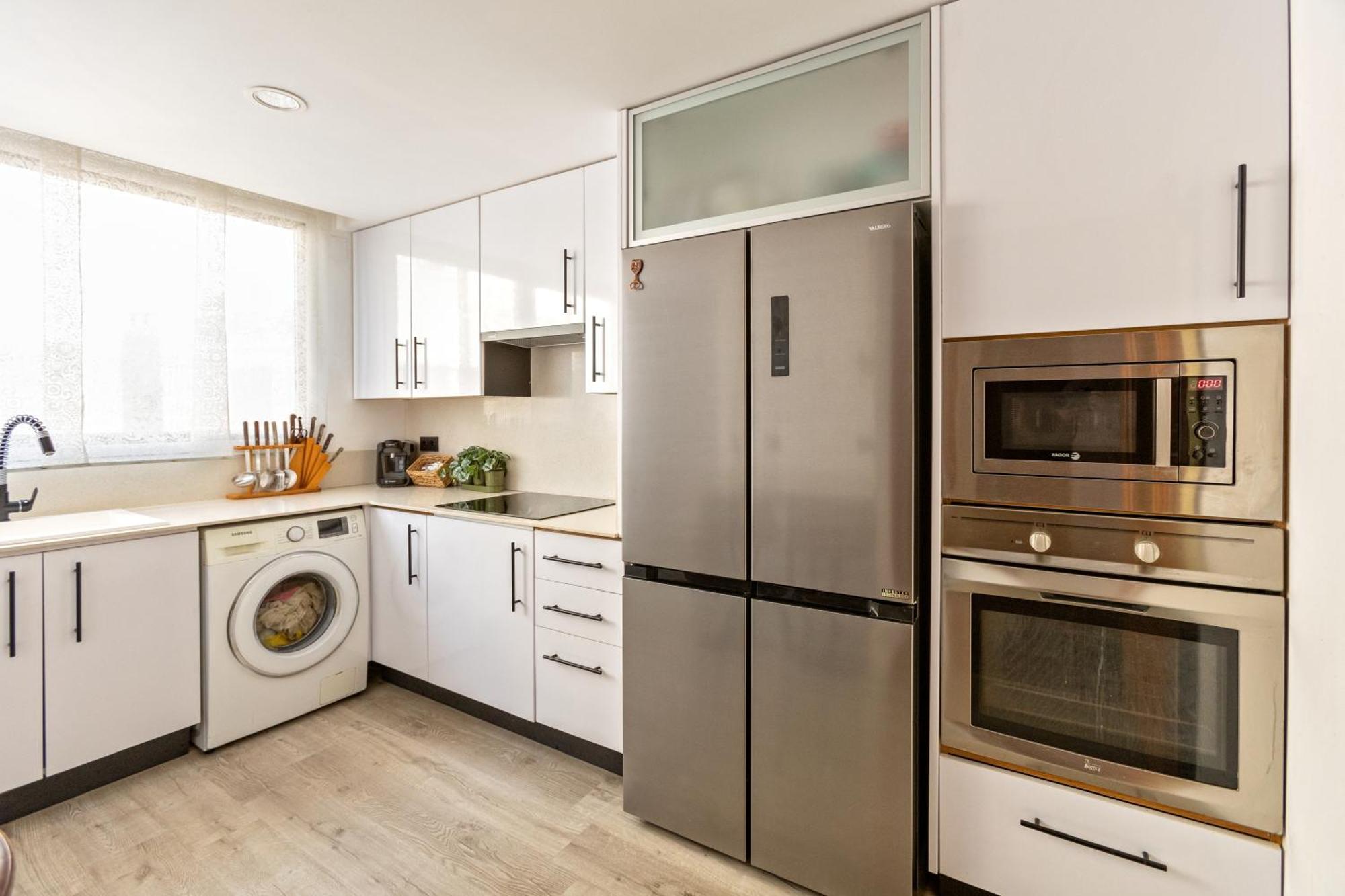 El Pocito - Housevanlive Sueca Exteriér fotografie