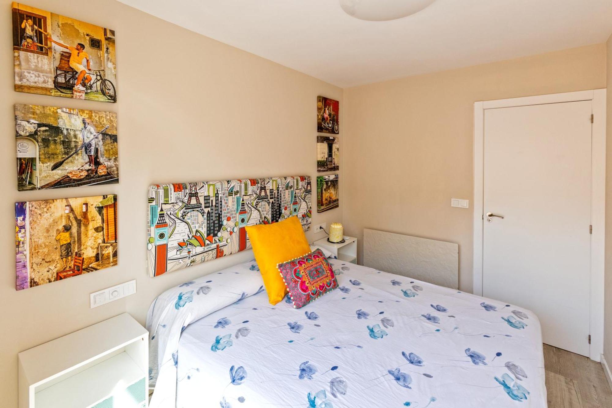El Pocito - Housevanlive Sueca Exteriér fotografie